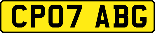 CP07ABG
