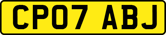 CP07ABJ