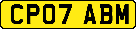 CP07ABM