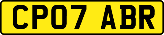 CP07ABR