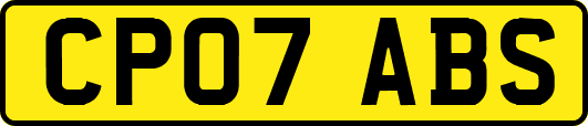 CP07ABS