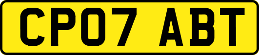 CP07ABT