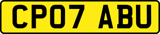 CP07ABU