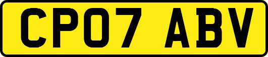 CP07ABV