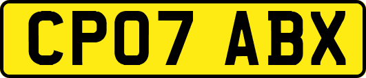 CP07ABX
