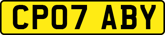 CP07ABY