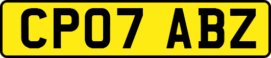CP07ABZ