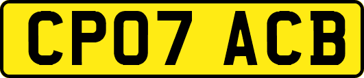 CP07ACB