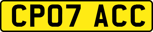 CP07ACC