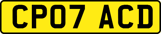 CP07ACD