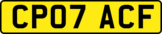 CP07ACF
