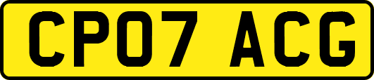 CP07ACG