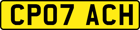 CP07ACH