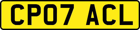 CP07ACL