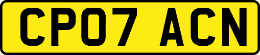 CP07ACN
