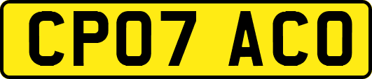 CP07ACO