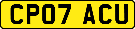 CP07ACU