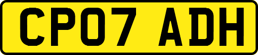 CP07ADH