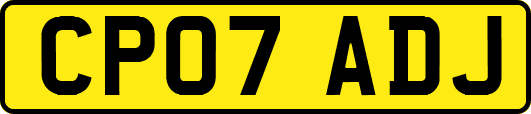 CP07ADJ