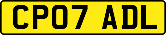 CP07ADL