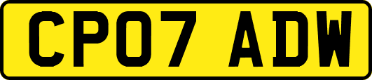 CP07ADW