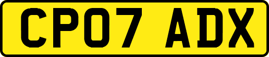 CP07ADX