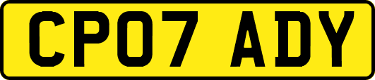 CP07ADY