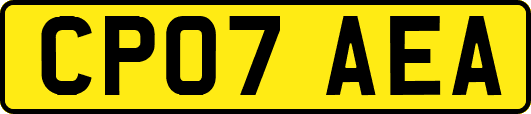 CP07AEA