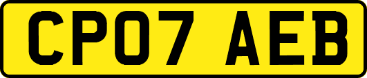 CP07AEB