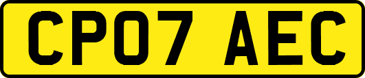 CP07AEC