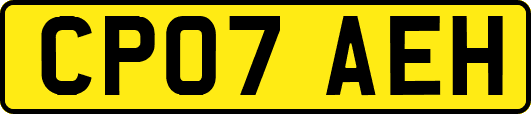 CP07AEH