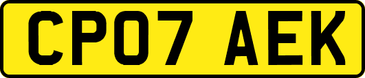 CP07AEK