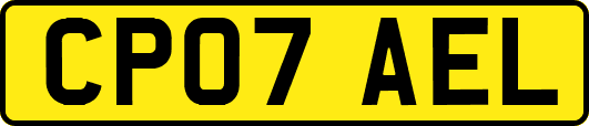CP07AEL