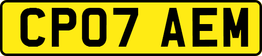 CP07AEM