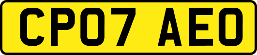 CP07AEO