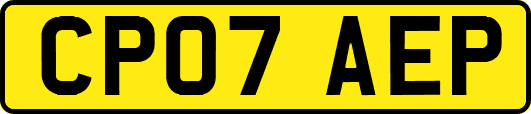 CP07AEP