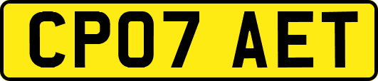 CP07AET