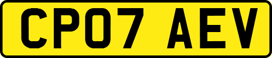 CP07AEV