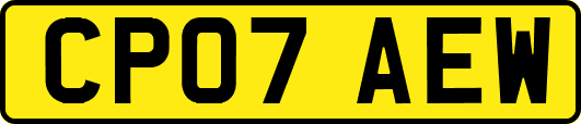 CP07AEW