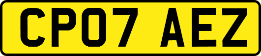 CP07AEZ