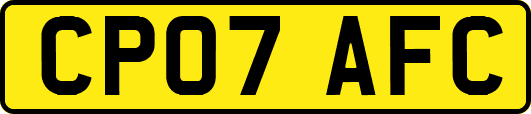 CP07AFC