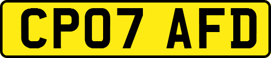 CP07AFD