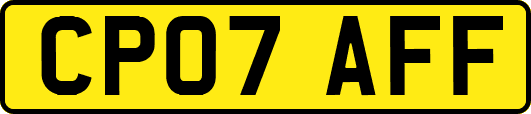 CP07AFF