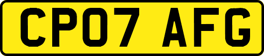 CP07AFG