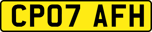 CP07AFH