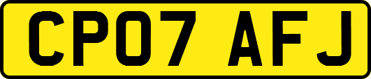 CP07AFJ