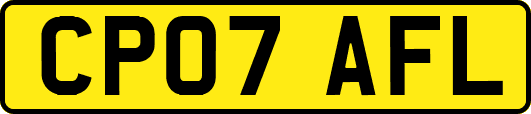 CP07AFL