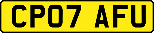 CP07AFU