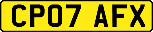 CP07AFX