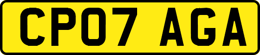 CP07AGA